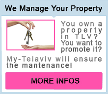 Let Us Manage Your Property