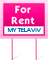 for rent my telaviv